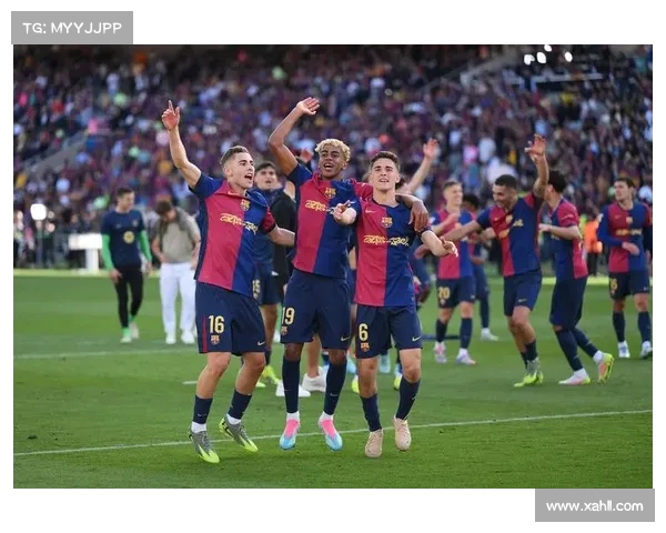 巴萨主导地位衰退的背后原因与西甲格局变化分析